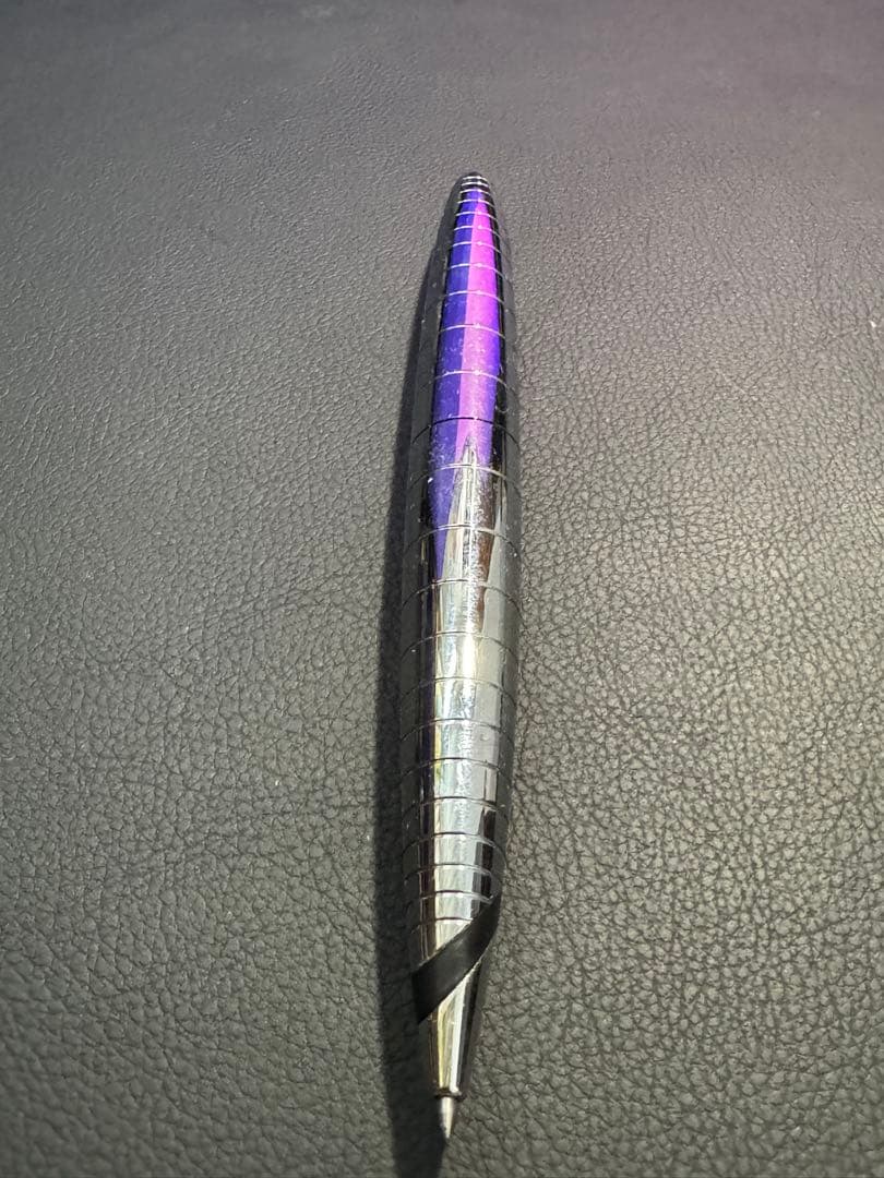 CROSS ヴァーブ ラディアルクローム（ボールペン）