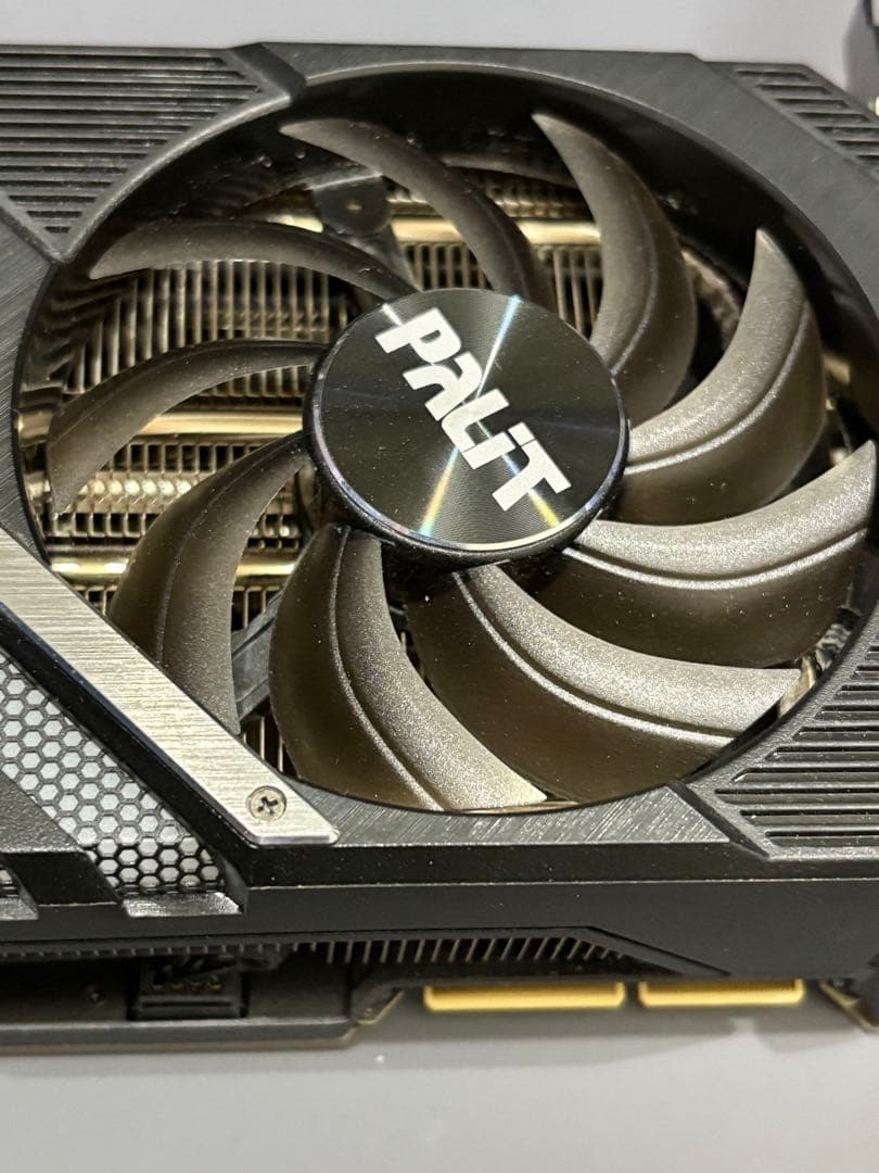 グラフィックボード・グラボ・ビデオカード Palit RTX 3090 GamingPro 24GB