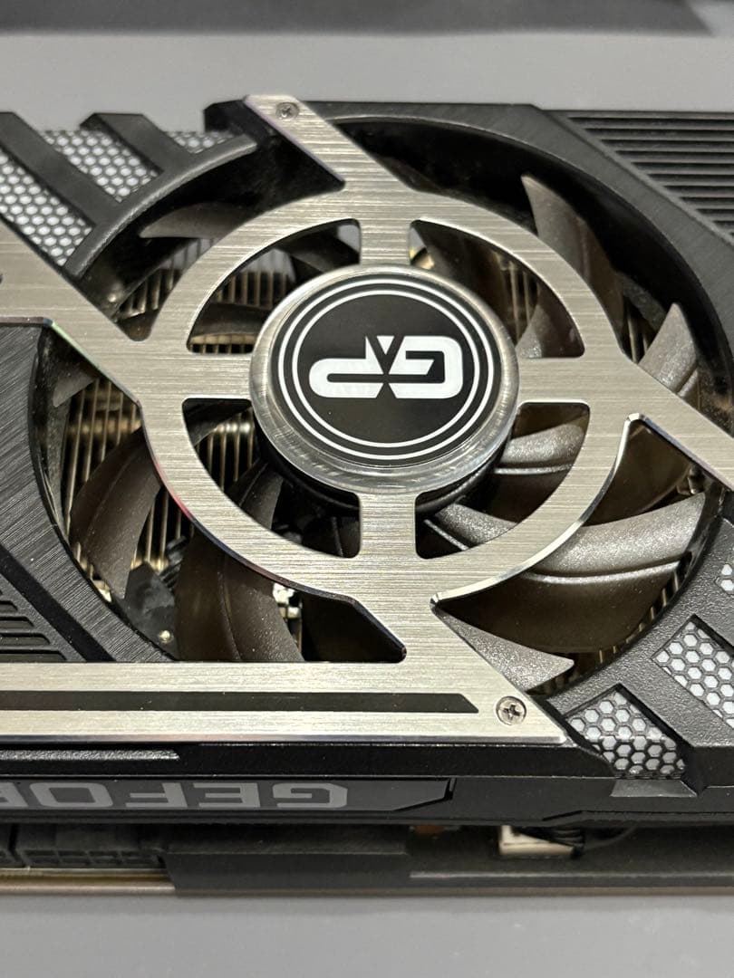 グラフィックボード・グラボ・ビデオカード Palit RTX 3090 GamingPro 24GB