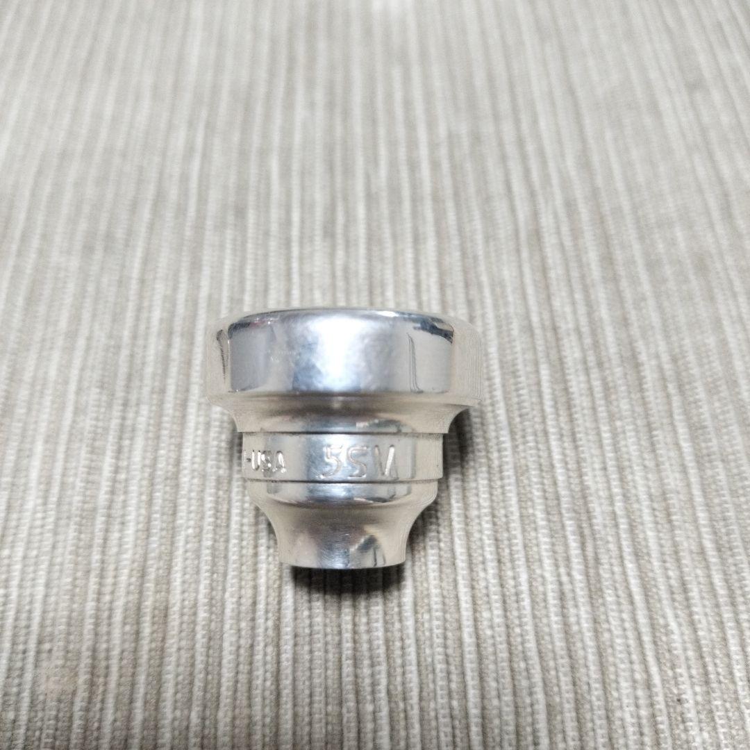 ワーバートントップ 4M & 5sv グレッグ・ブラックアンダー7