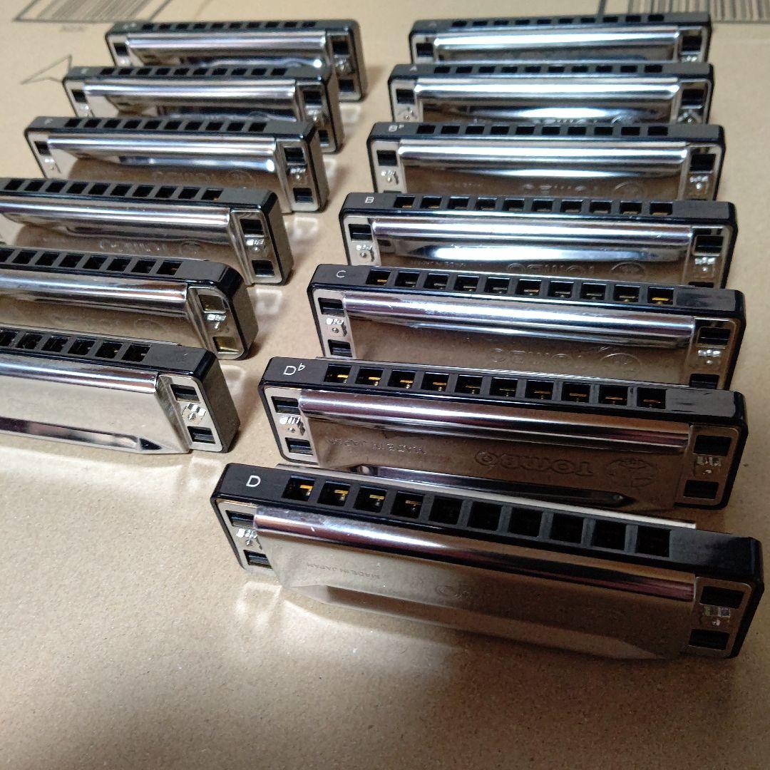 トンボ メジャーボーイ中古13本