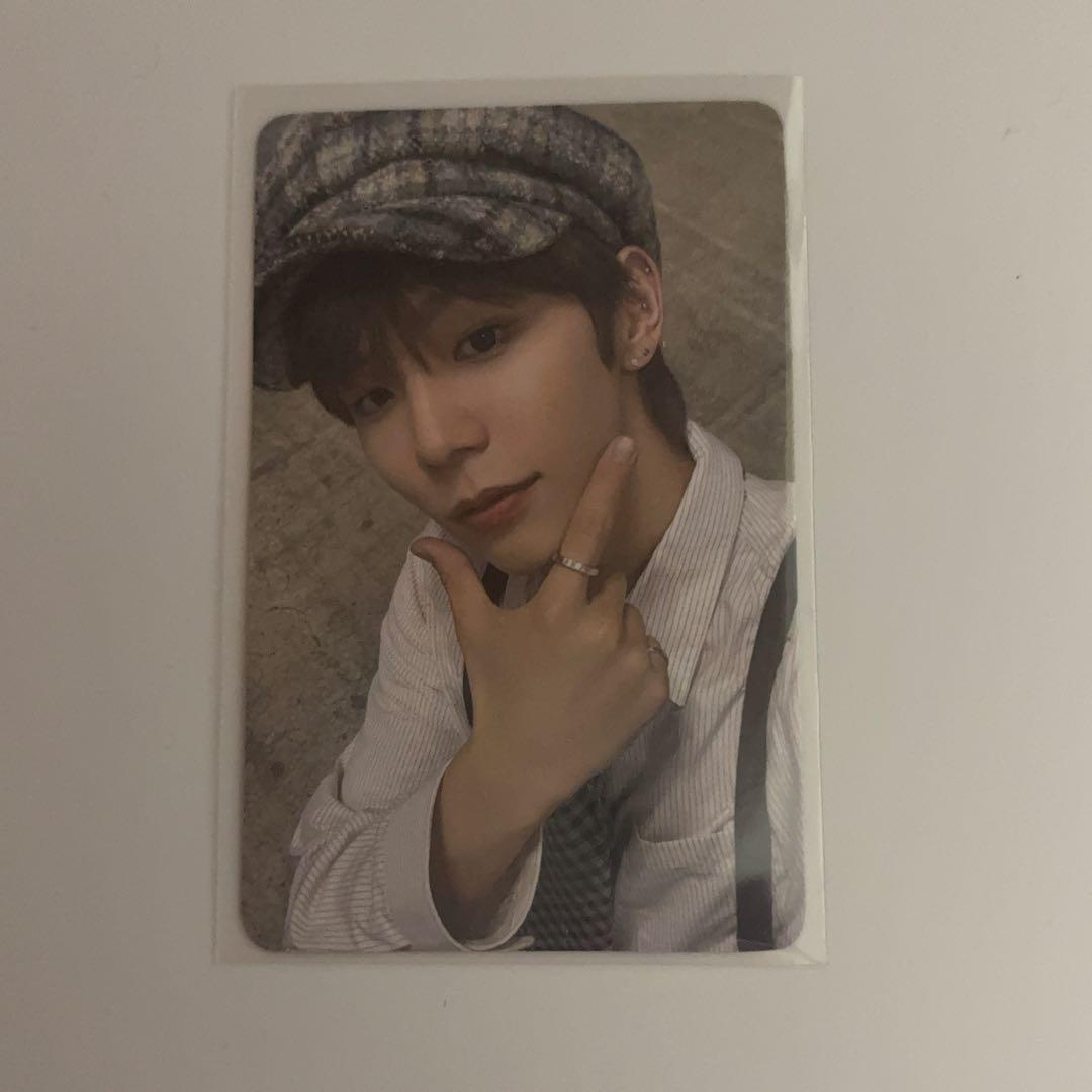 RIIZE ショウタロウ ファンミトレカ