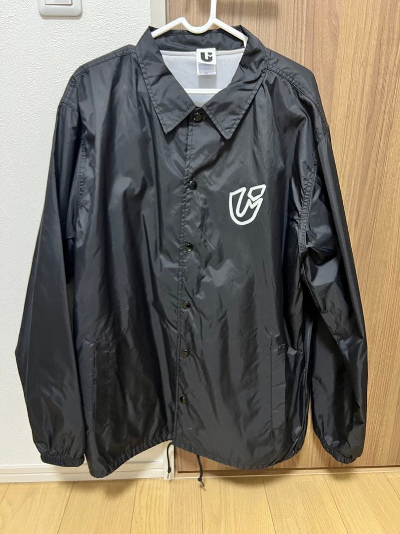 UVERworld コーチジャケット