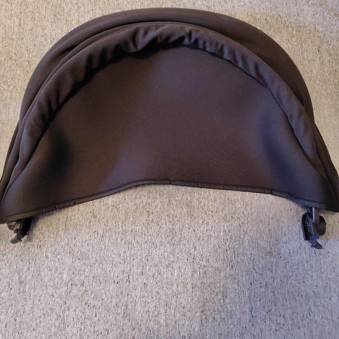 Joie アイアーク360 i-ark 360 キャノピー付 ブラック