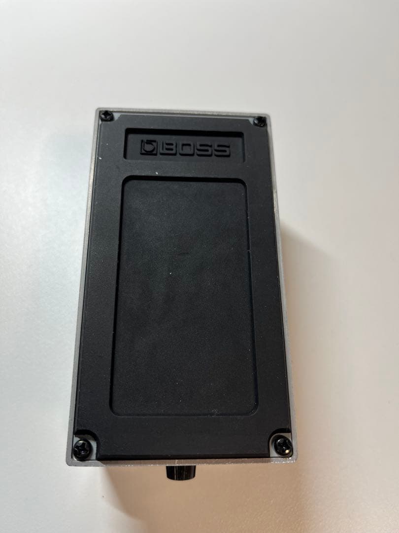 ギター BOSS Chromatic Tuner TU-2