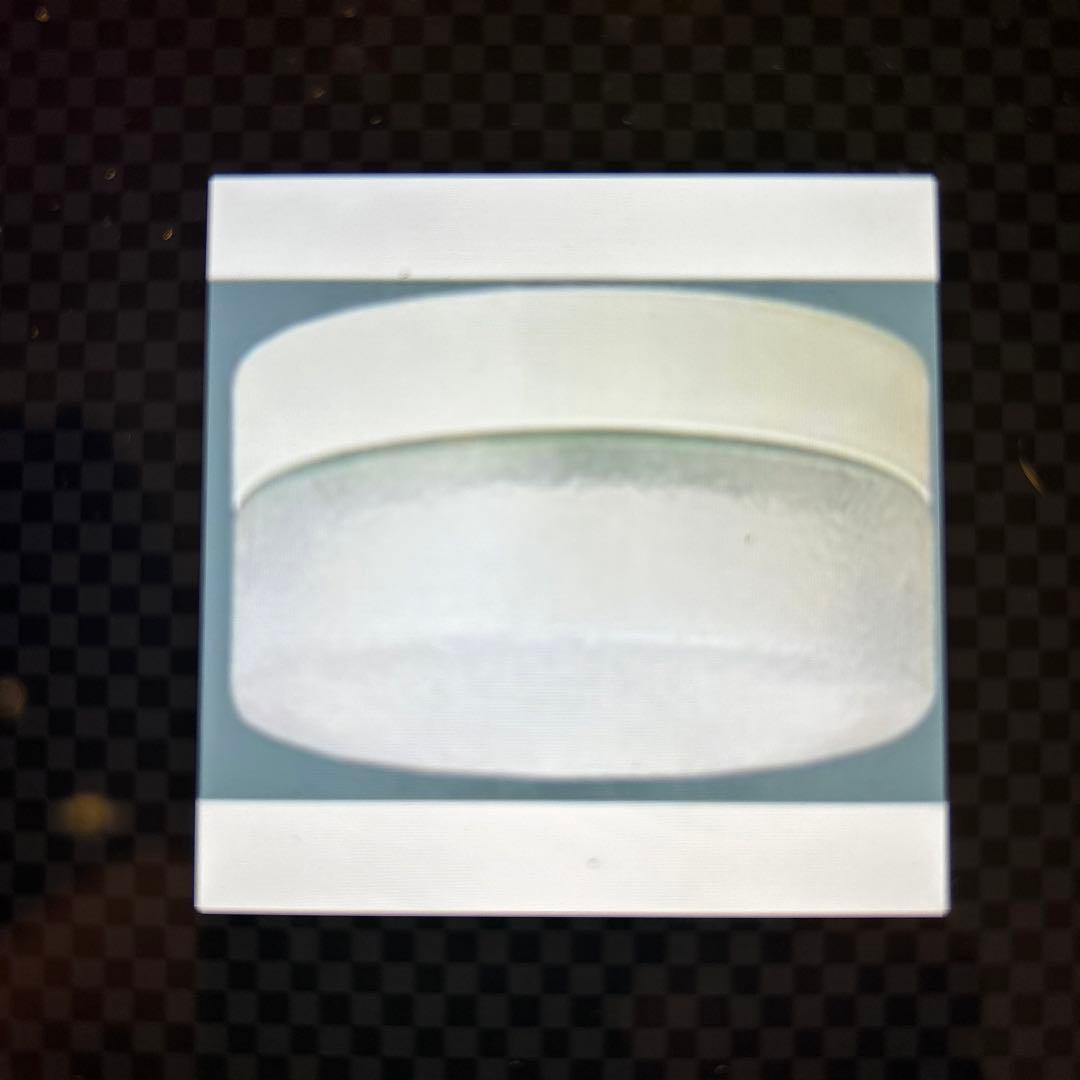 天井直付型　ハロゲン電球非常用照明器具　防湿型　非常灯用ハロゲン電球30形×1灯