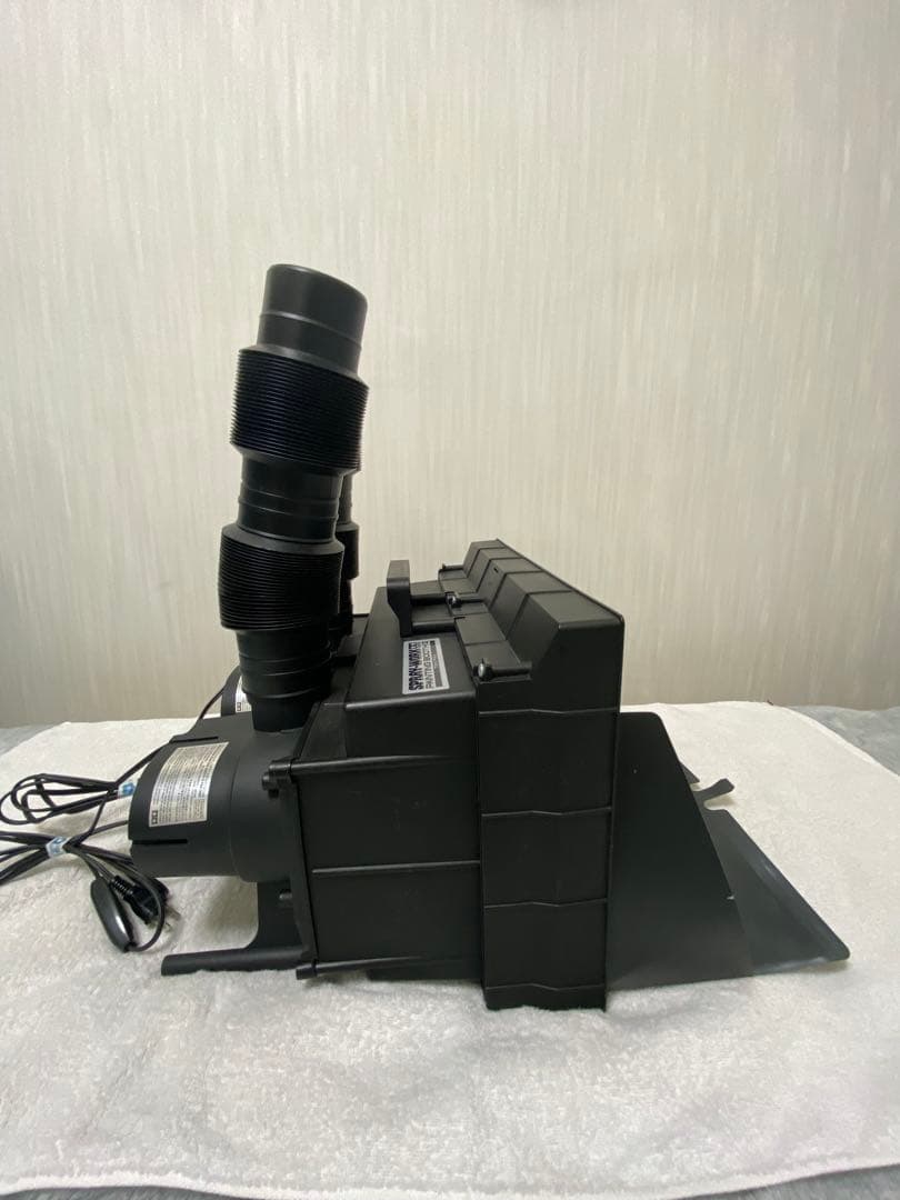 タミヤ　ペインティングブース2 ツインファン　塗装ブース