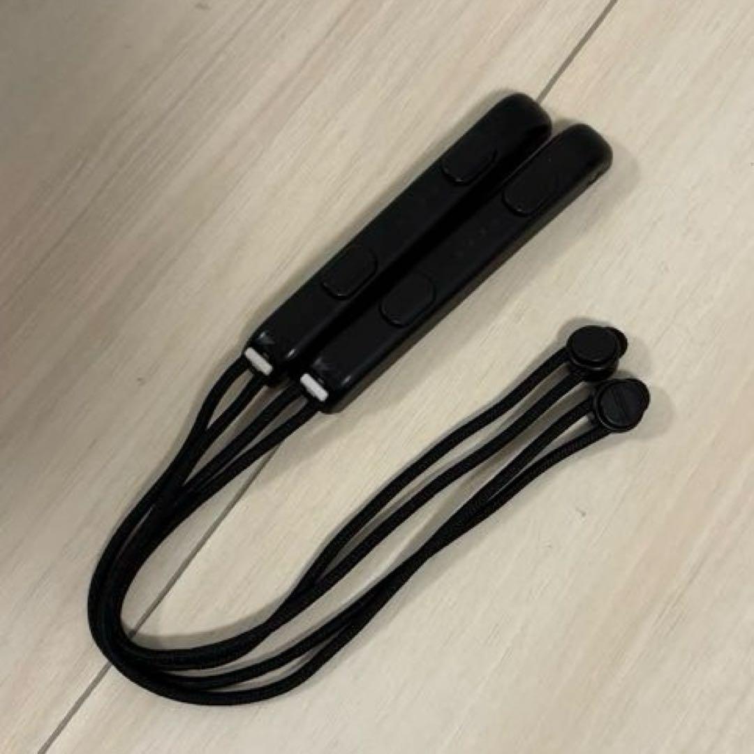 Nintendo Switch 本体　青・赤