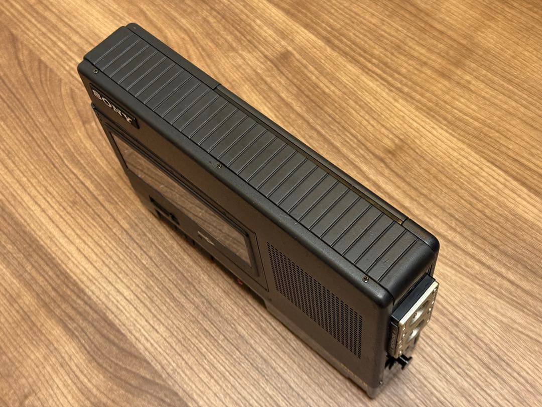 整備済｜SONY ソニー TC-D5 PRO Ⅱ カセットデッキ