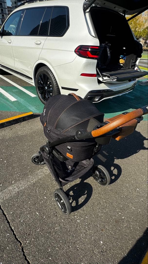 TAVOペットカート　スモール