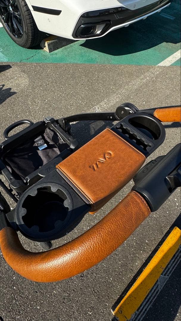 TAVOペットカート　スモール