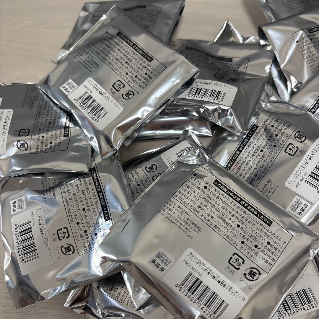 アイカツ アイカツスターズ アイカツフレンズ キャンバスボードミニ コンプ