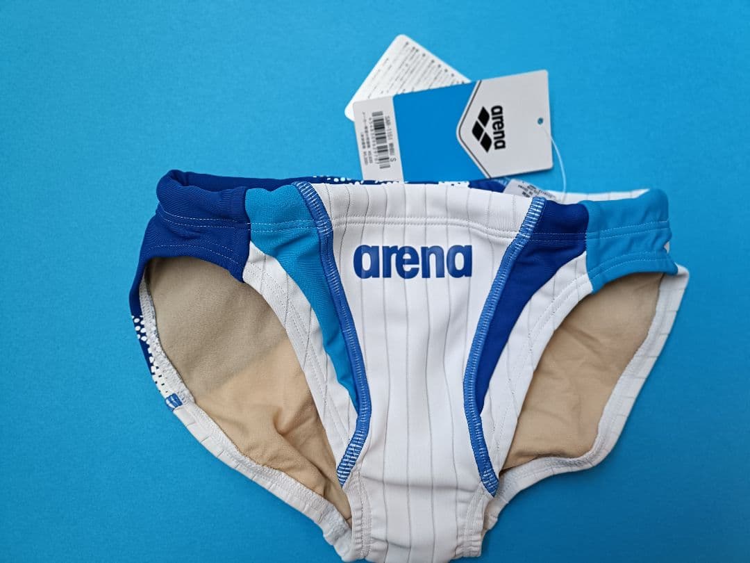 競パン アリーナ Sサイズ 未使用 人気カラー SAR-1151