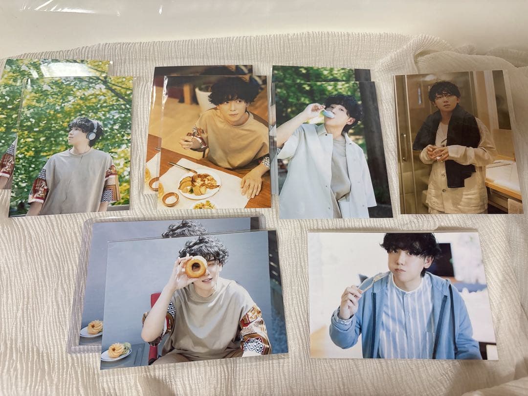 山下大輝 まとめ売り