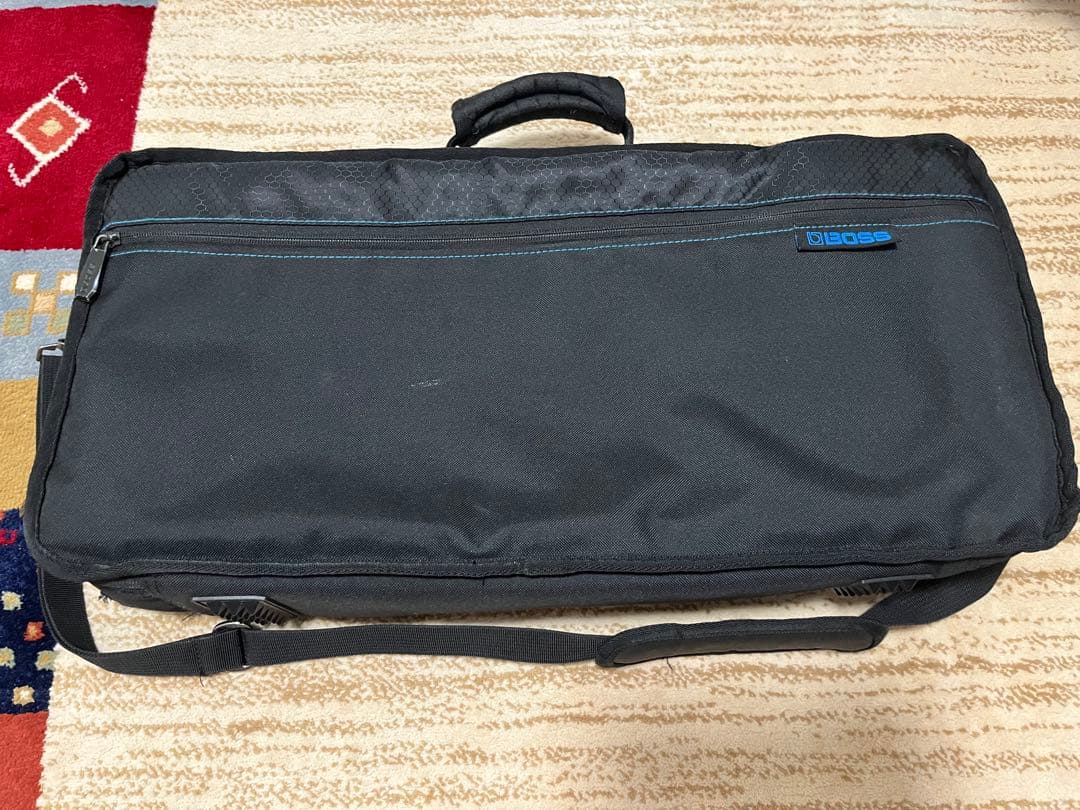 BOSS GX-100 【BT-DUAL】【専用バッグ】セット