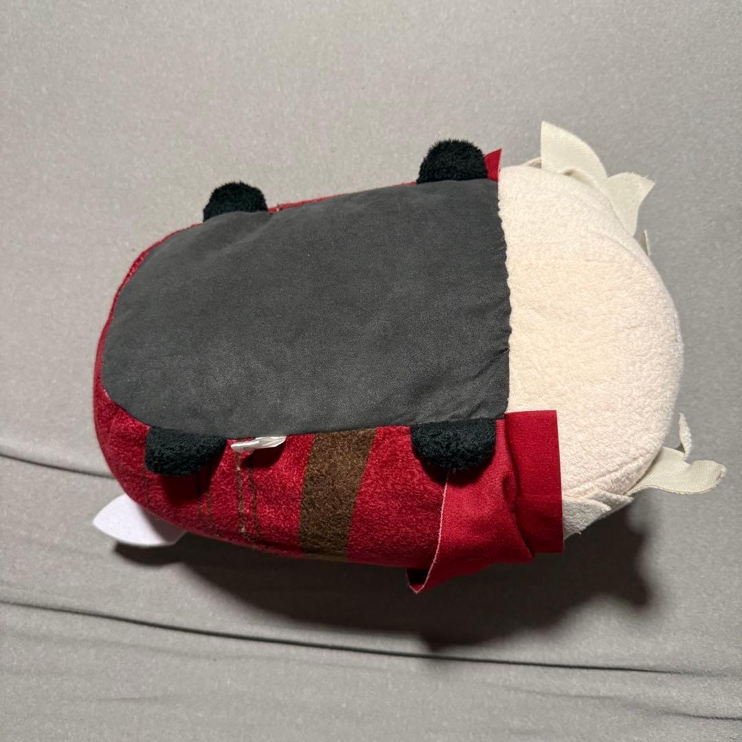 5ダンテ カプころん BIG カプコンストア デビルメイクライ1個