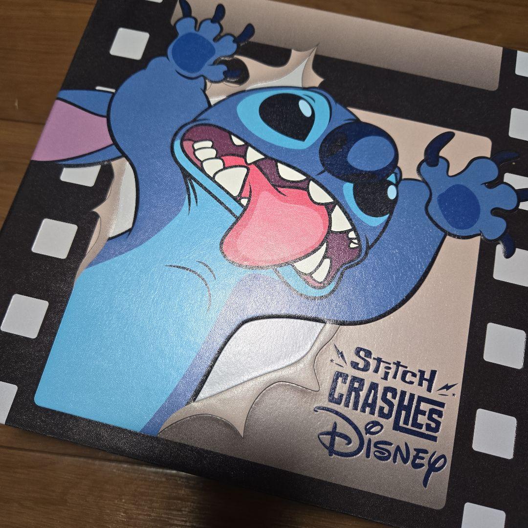 スティッチ　クラッシュコレクション　ディズニーストア　フルコンプ　ピンバッジ