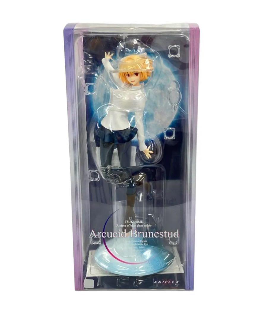 月姫 アルクェイド・ブリュンスタッド 1/7スケールフィギュア