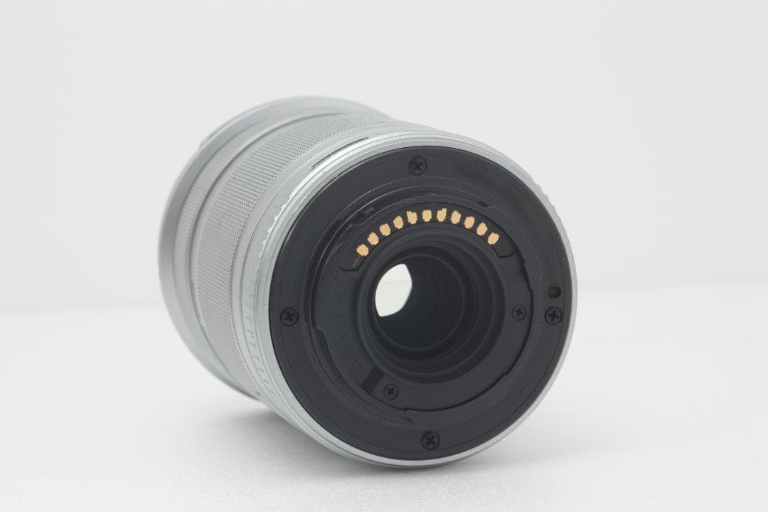 レンズ(ズーム) M.ZUIKO DIGITAL 40-150mm F4-5.6 #290d