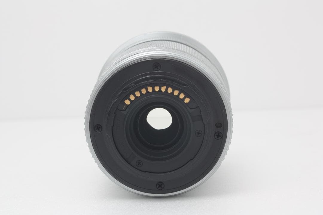 レンズ(ズーム) M.ZUIKO DIGITAL 40-150mm F4-5.6 #290d