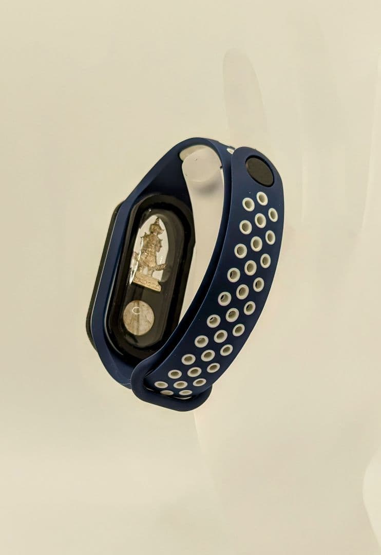 タイお守り　プラクルアン　サーイラットコームー　タウェスワン　ルアンポーイット