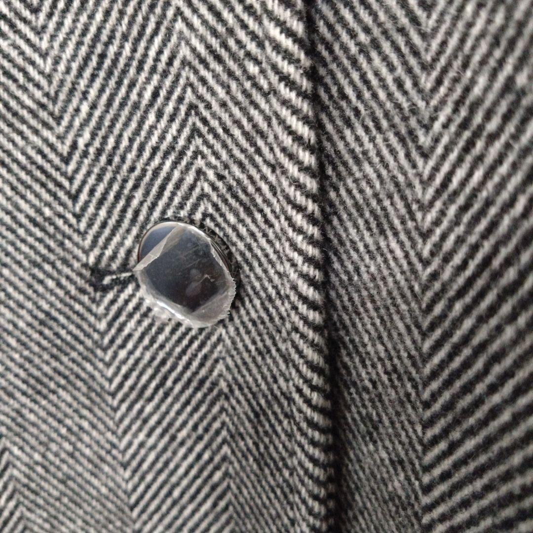 未使用ARMANIEXCHANGEコート