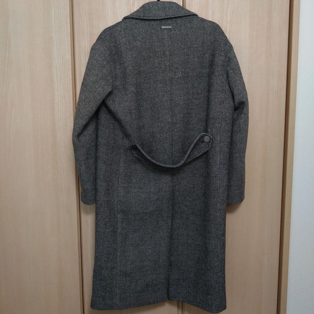 未使用ARMANIEXCHANGEコート