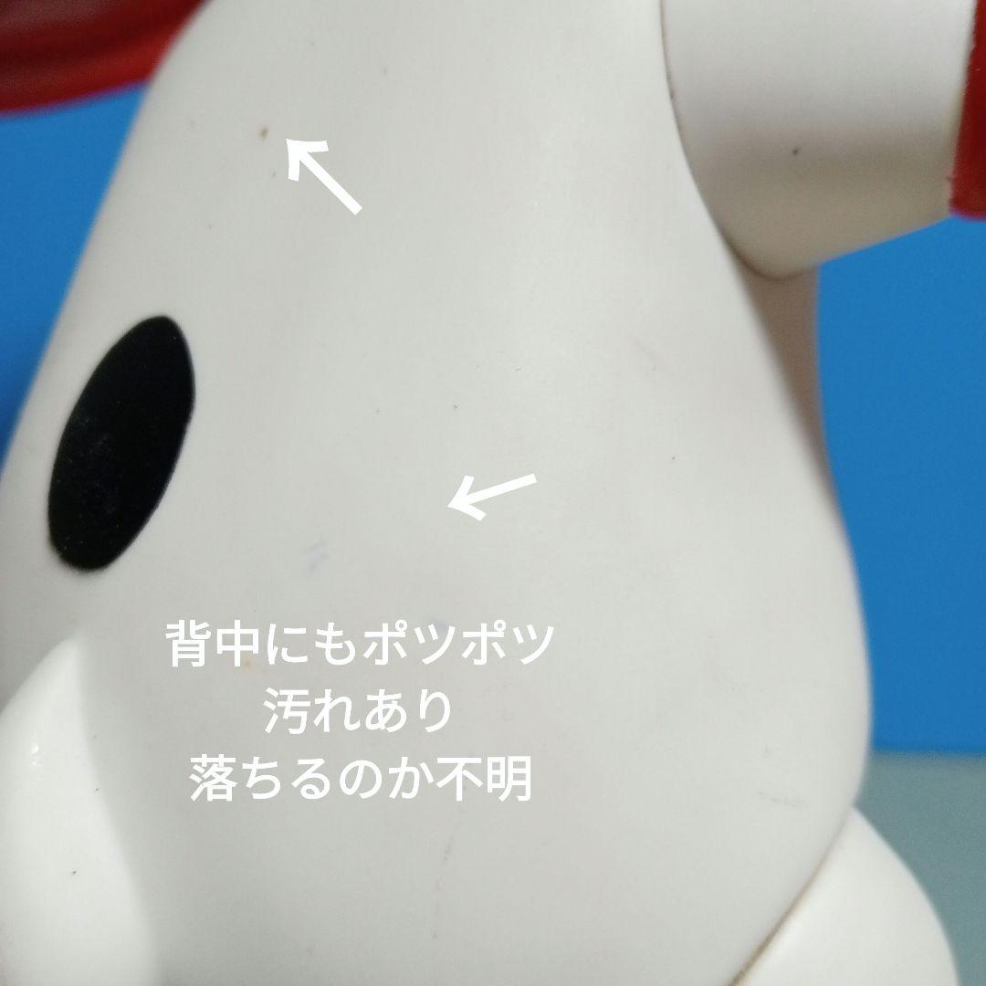 1987年米国ヴィンテージ ビッグ 33cmレアな スヌーピーオンスケートボード