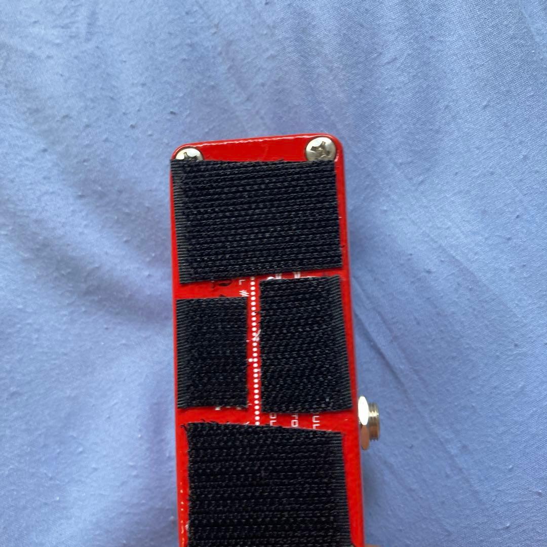 E.W.S. Little Brute Drive II 常田大希使用