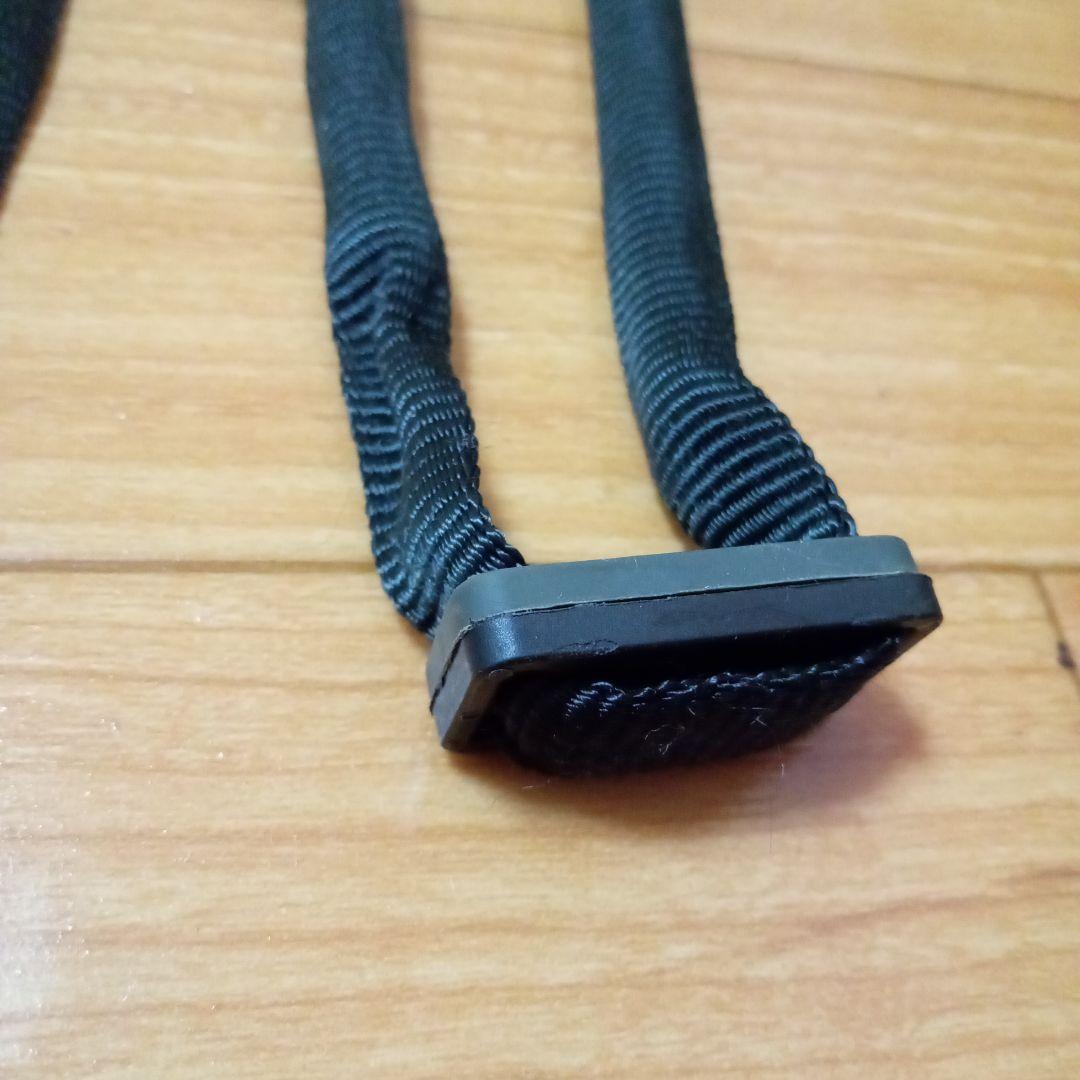 サファリスリング　カモ柄