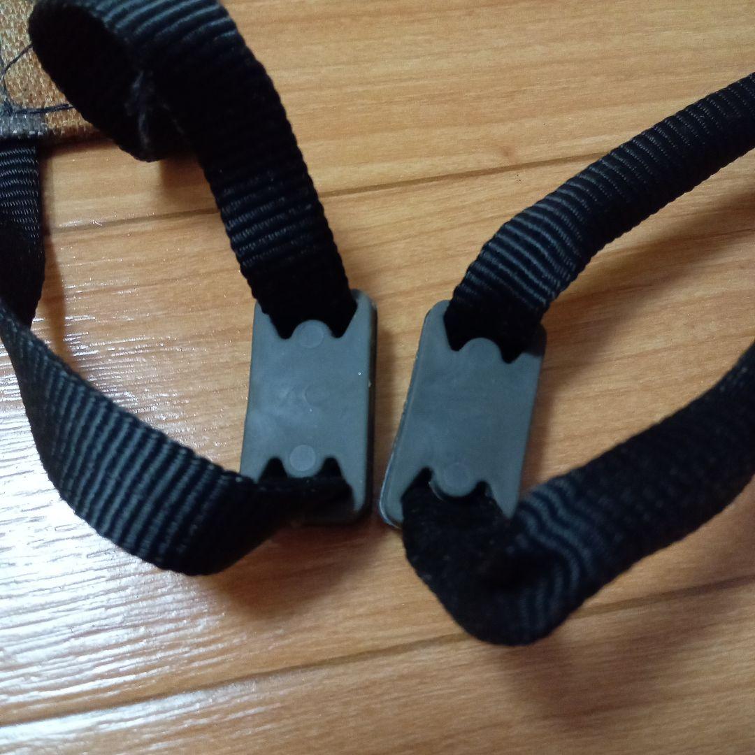 サファリスリング　カモ柄