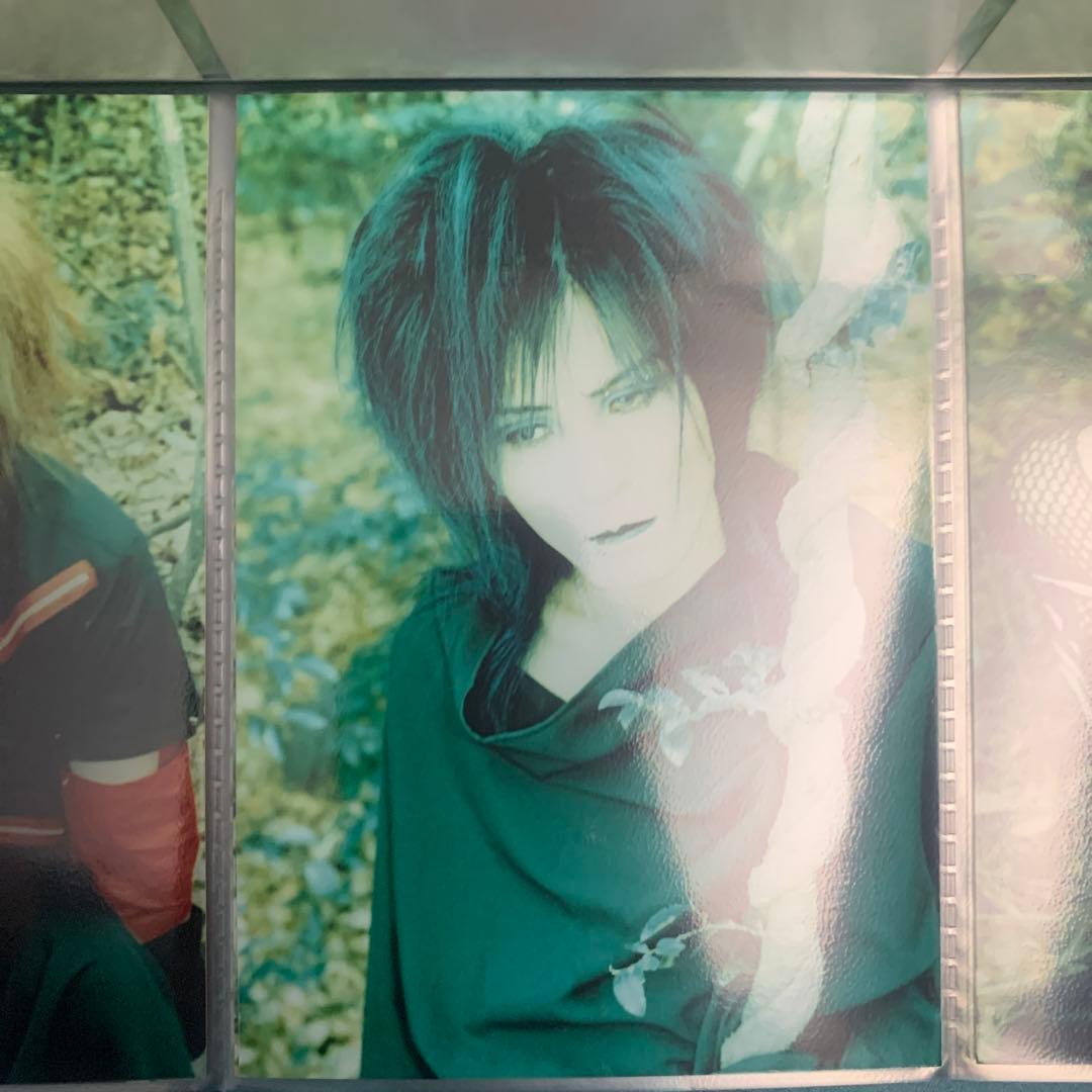 kein LIVE会場限定写真 19枚