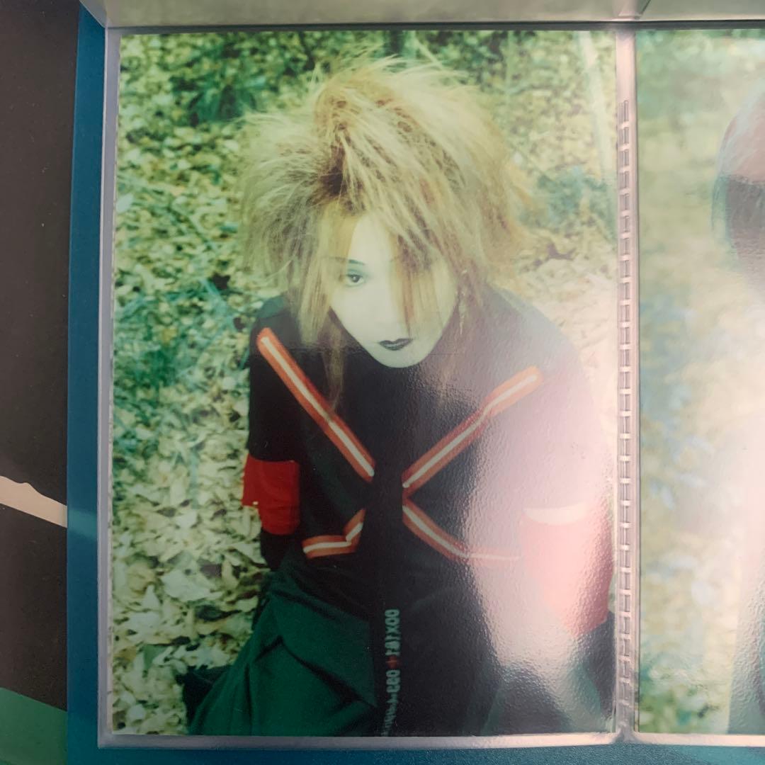 kein LIVE会場限定写真 19枚