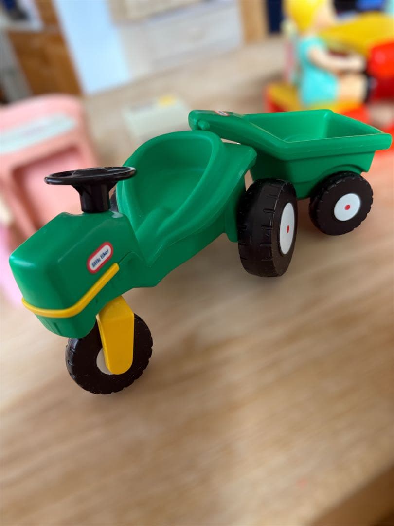 little tikes リトルタイクス　おもちゃセット