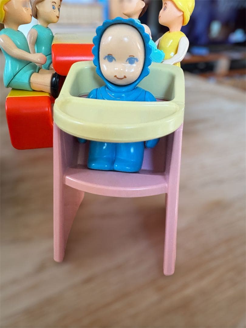 little tikes リトルタイクス　おもちゃセット