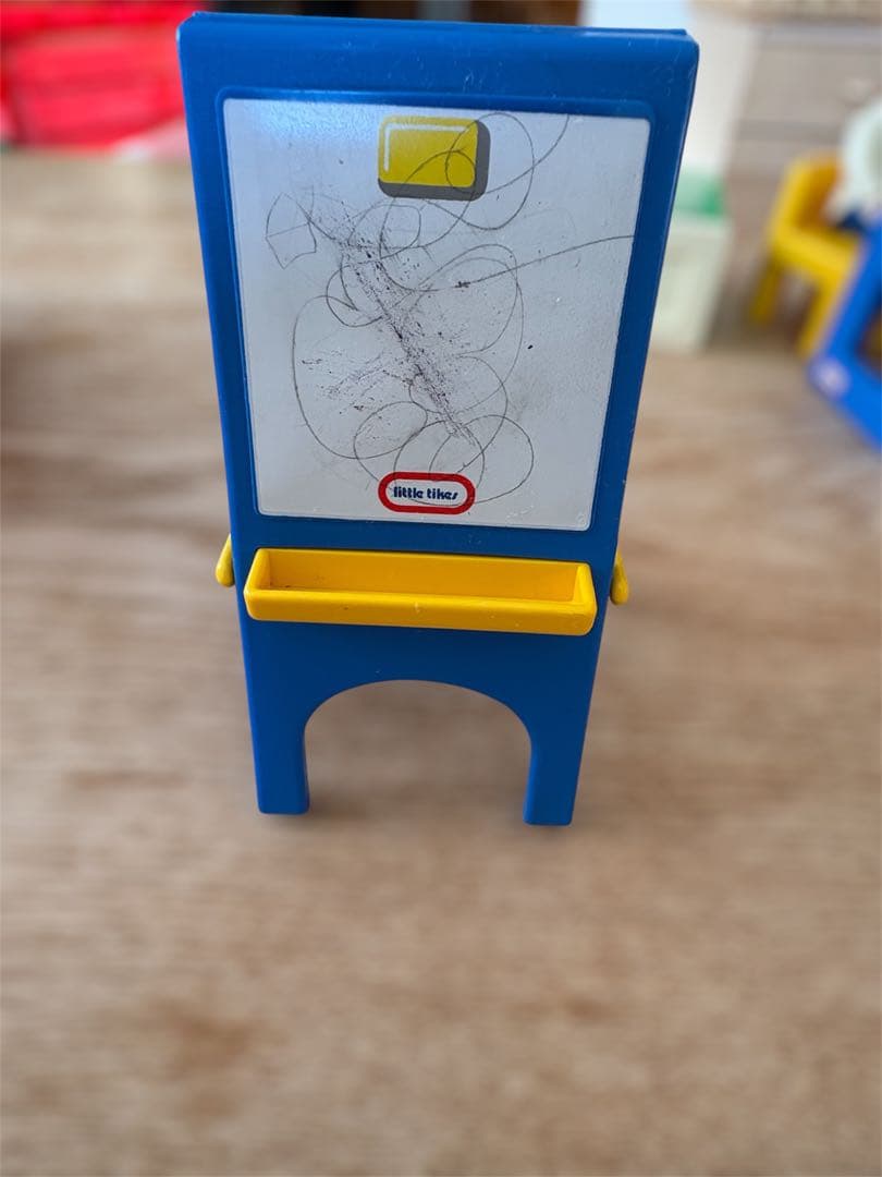 little tikes リトルタイクス　おもちゃセット