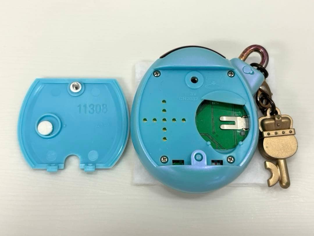 夢のロイヤルふぁみりー　たまごっちプラス　 ロイヤルビーチ