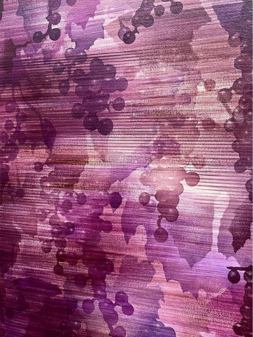 【真作保証】西島真紀「窓辺」2001年 アクリル画