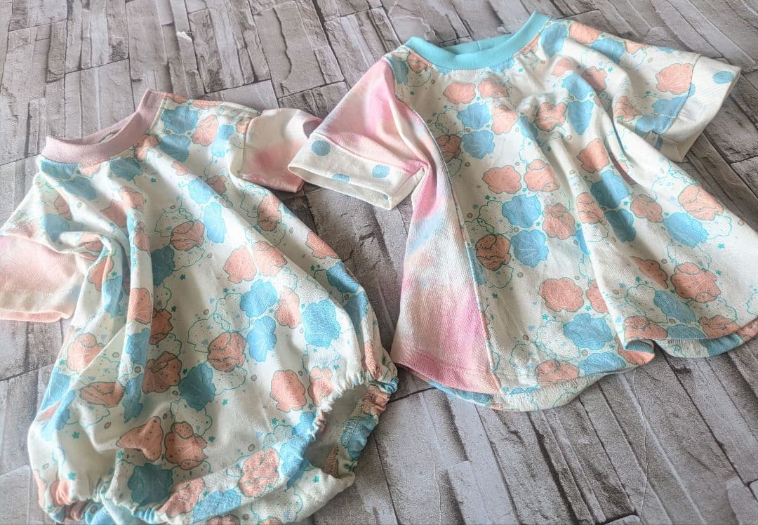 やすこぷページです①