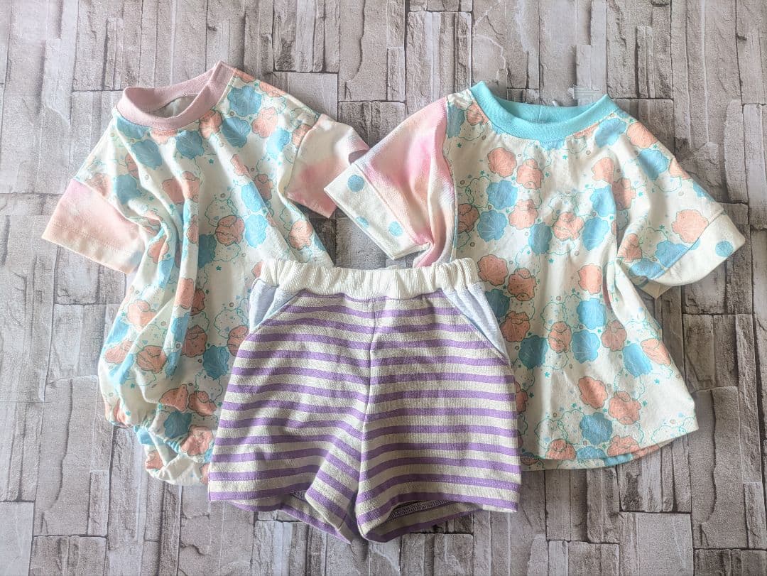 やすこぷページです①