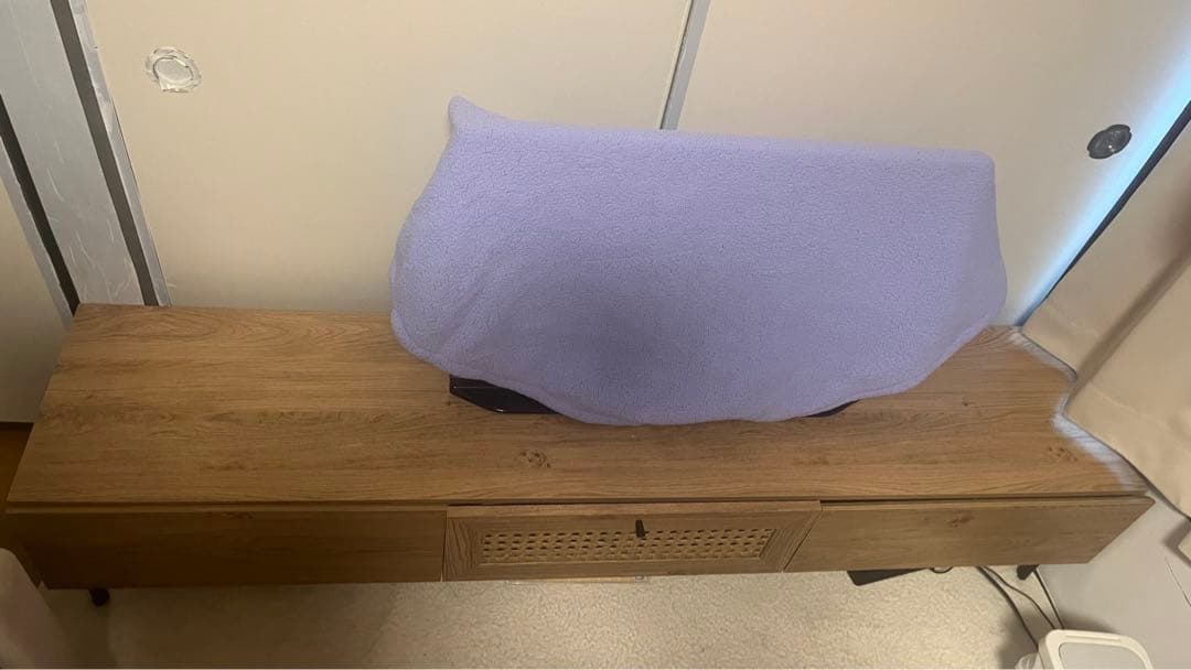 LOWYA ロウヤテレビボード 180