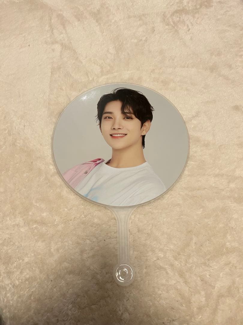 饅頭❀　SEVENTEEN