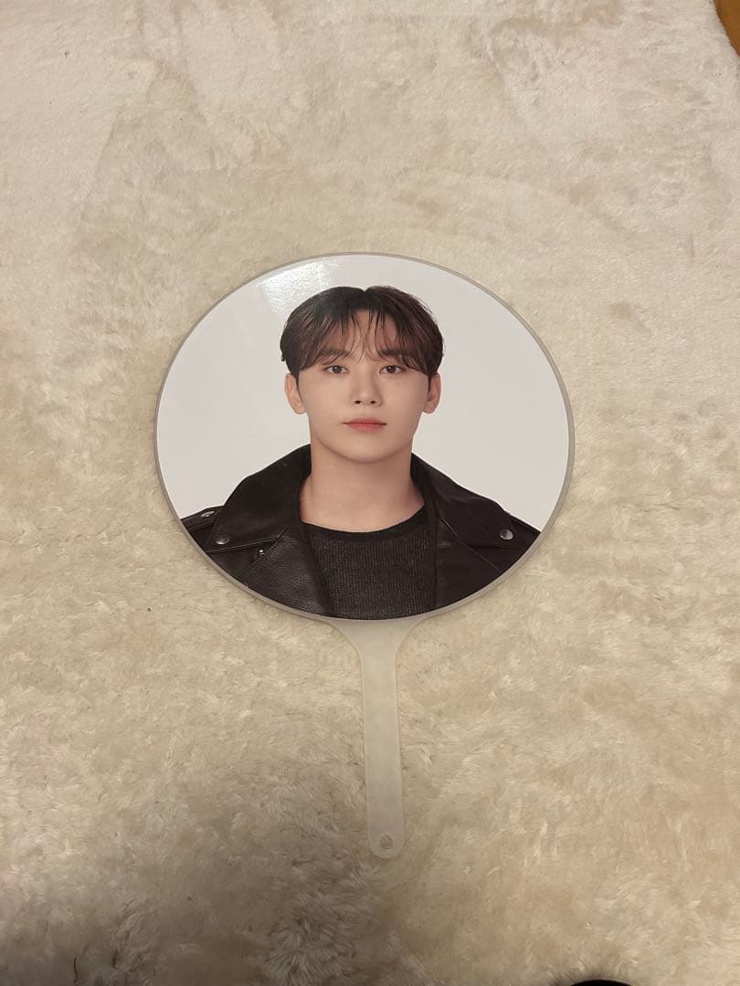 饅頭❀　SEVENTEEN