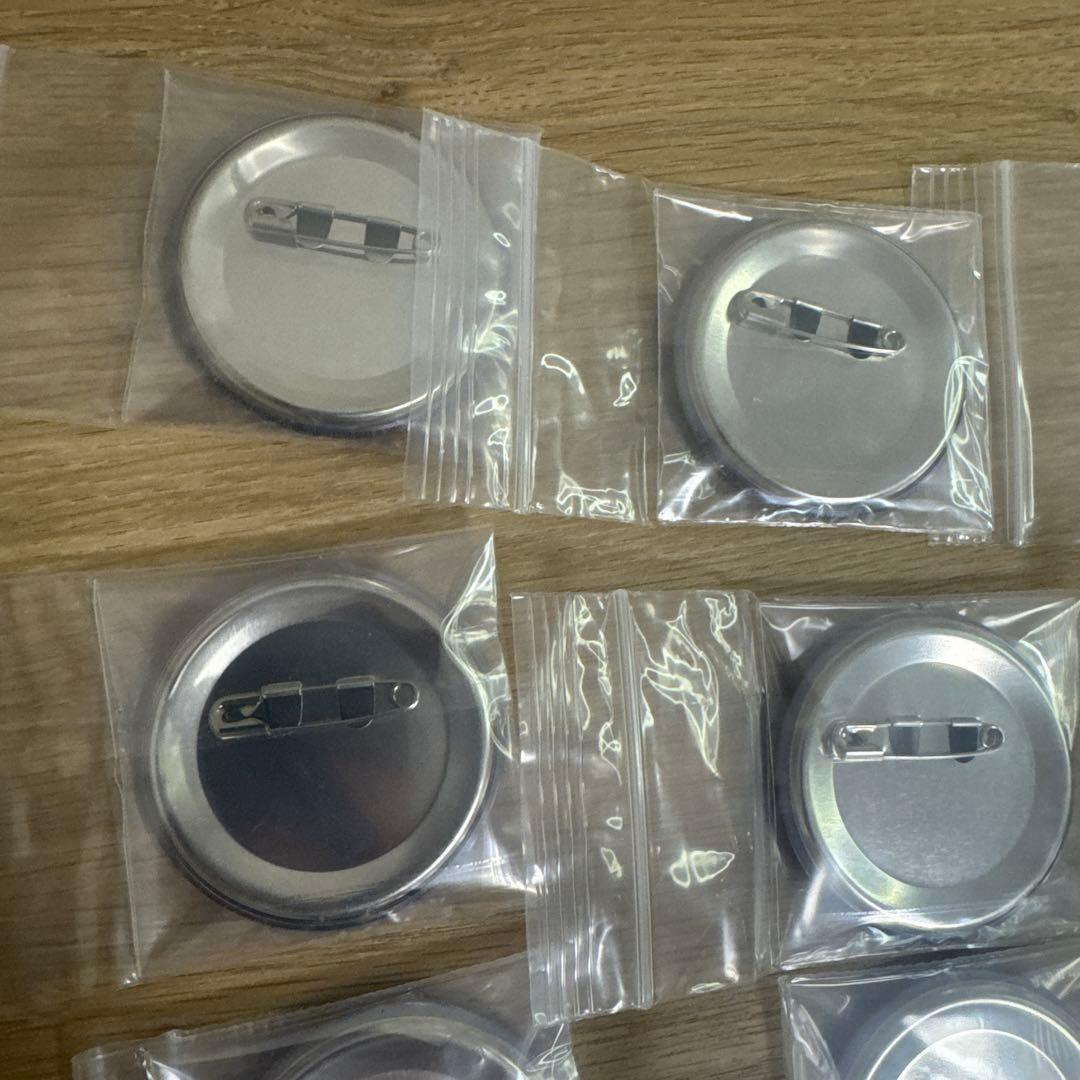 ポケモン　缶バッジ　オモダカ　12個セット【4929