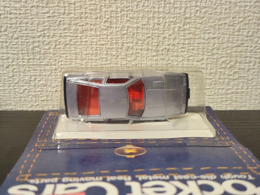 未開封　TOMICA　トミカ　日産フェアレディ300ZX