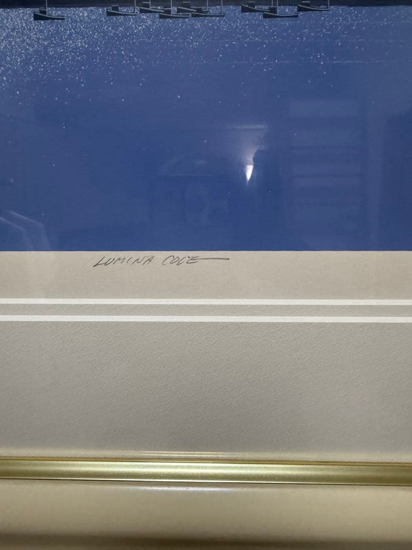 キースレイノルズ　Lumina Cove 846/850