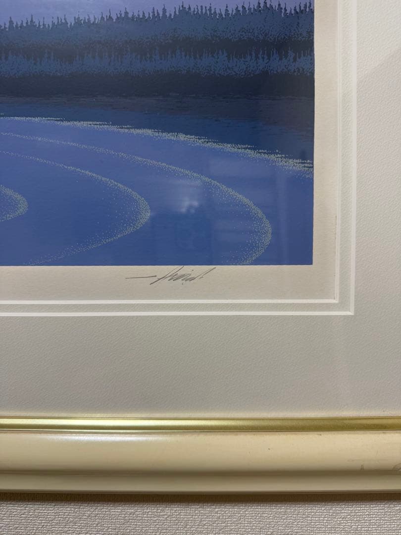 キースレイノルズ　Lumina Cove 846/850