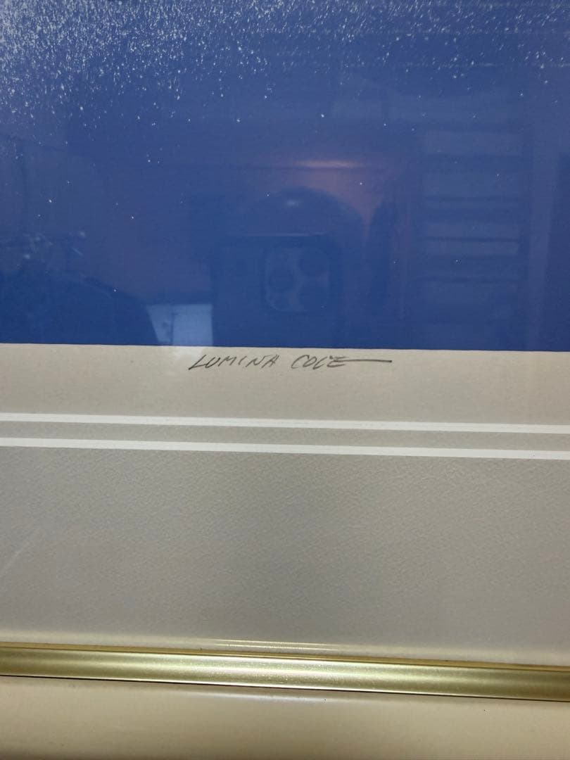 キースレイノルズ　Lumina Cove 846/850