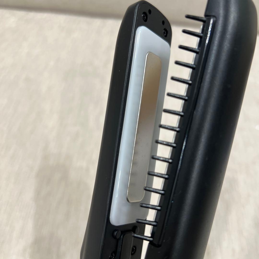 ヤーマン 超音波 アイロン シャインプロ HC-21B