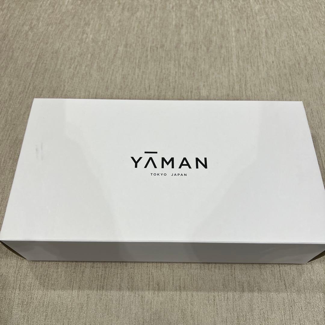 ヤーマン 超音波 アイロン シャインプロ HC-21B